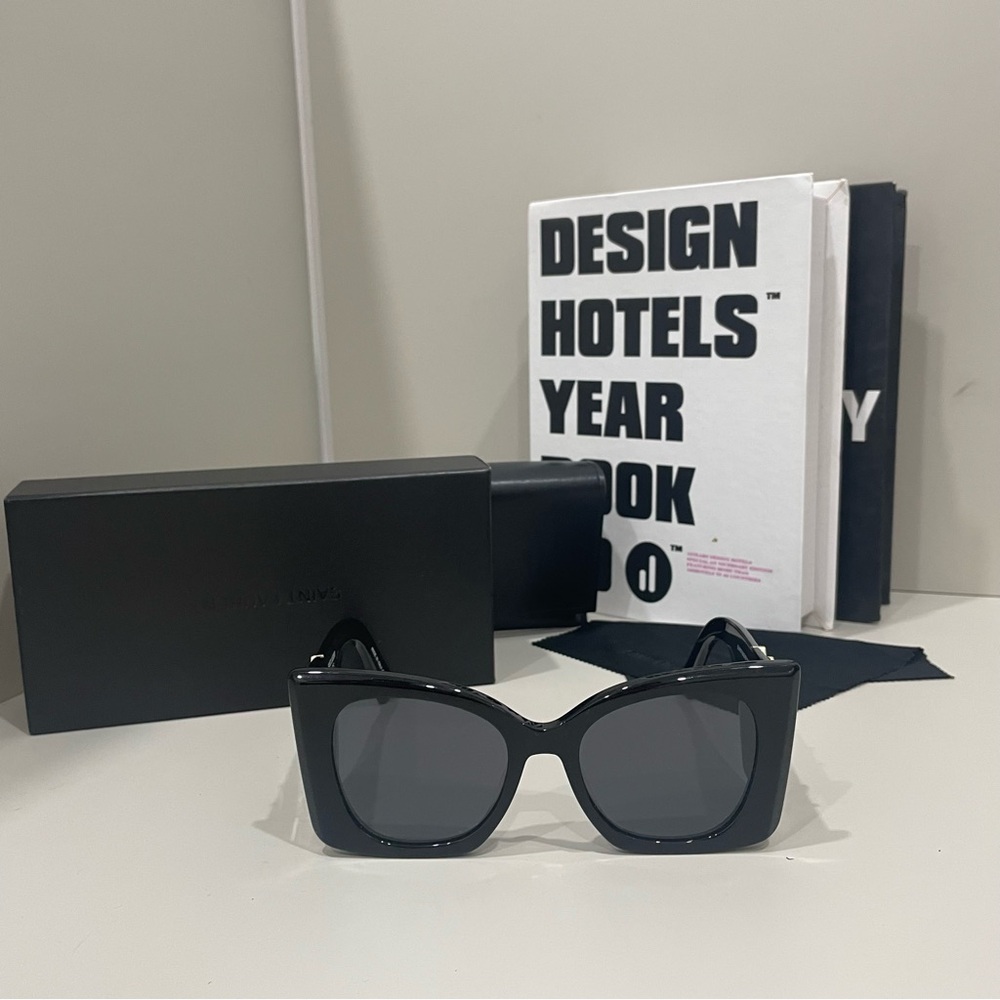 Yves Saint Laurent Sunglasses